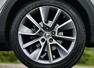Skoda Octavia Combi 2.0 TDI (Green Tec) 4X4 DSG Scout