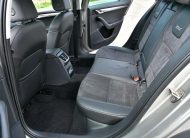 Skoda Octavia Combi 2.0 TDI (Green Tec) 4X4 DSG Scout
