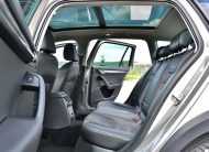Skoda Octavia Combi 2.0 TDI (Green Tec) 4X4 DSG Scout