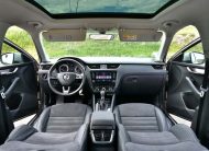 Skoda Octavia Combi 2.0 TDI (Green Tec) 4X4 DSG Scout