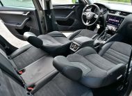 Skoda Octavia Combi 2.0 TDI (Green Tec) 4X4 DSG Scout