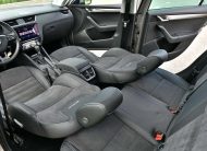 Skoda Octavia Combi 2.0 TDI (Green Tec) 4X4 DSG Scout