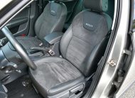 Skoda Octavia Combi 2.0 TDI (Green Tec) 4X4 DSG Scout