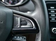 Skoda Octavia Combi 2.0 TDI (Green Tec) 4X4 DSG Scout