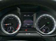 Skoda Octavia Combi 2.0 TDI (Green Tec) 4X4 DSG Scout