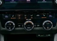 Skoda Octavia Combi 2.0 TDI (Green Tec) 4X4 DSG Scout