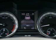 Skoda Octavia Combi 2.0 TDI (Green Tec) 4X4 DSG Scout