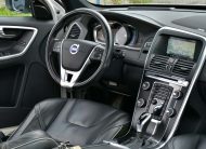 Volvo XC60 2.4d D4 AWD R-Design