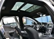 Volvo XC60 2.4d D4 AWD R-Design