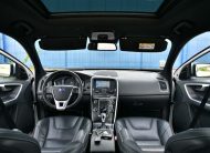 Volvo XC60 2.4d D4 AWD R-Design