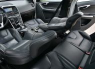 Volvo XC60 2.4d D4 AWD R-Design