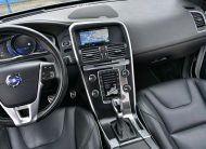 Volvo XC60 2.4d D4 AWD R-Design