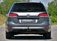 Volkswagen Golf 1.6 TDI Highline