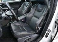 Volvo XC60 2.4d D4 AWD R-Design