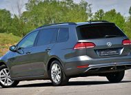 Volkswagen Golf 1.6 TDI Highline