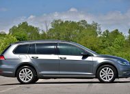 Volkswagen Golf 1.6 TDI Highline