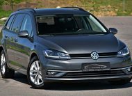 Volkswagen Golf 1.6 TDI Highline