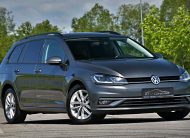 Volkswagen Golf 1.6 TDI Highline