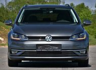 Volkswagen Golf 1.6 TDI Highline