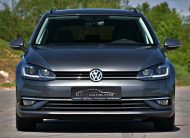 Volkswagen Golf 1.6 TDI Highline