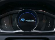 Volvo XC60 2.4d D4 AWD R-Design