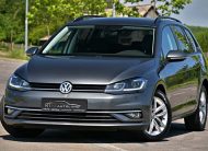 Volkswagen Golf 1.6 TDI Highline