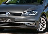 Volkswagen Golf 1.6 TDI Highline