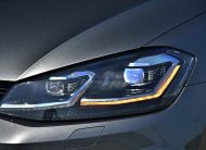 Volkswagen Golf 1.6 TDI Highline