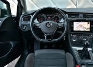 Volkswagen Golf 1.6 TDI Highline