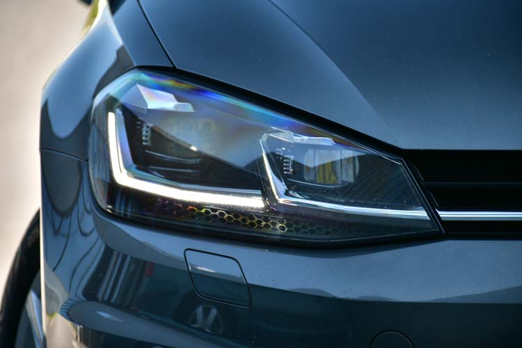 Volkswagen Golf 1.6 TDI Highline