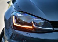 Volkswagen Golf 1.6 TDI Highline