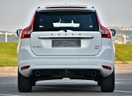 Volvo XC60 2.4d D4 AWD R-Design