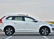 Volvo XC60 2.4d D4 AWD R-Design