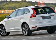 Volvo XC60 2.4d D4 AWD R-Design