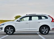 Volvo XC60 2.4d D4 AWD R-Design