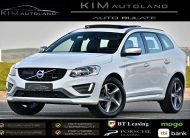 Volvo XC60 2.4d D4 AWD R-Design