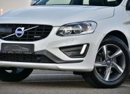 Volvo XC60 2.4d D4 AWD R-Design