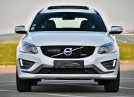 Volvo XC60 2.4d D4 AWD R-Design