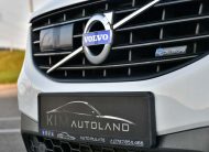 Volvo XC60 2.4d D4 AWD R-Design