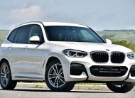 BMW X3 xDrive2.0d Aut. M Sport Edition
