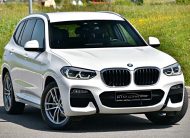 BMW X3 xDrive2.0d Aut. M Sport Edition