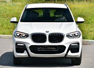 BMW X3 xDrive2.0d Aut. M Sport Edition