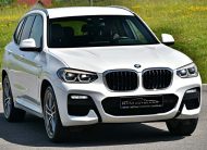 BMW X3 xDrive2.0d Aut. M Sport Edition