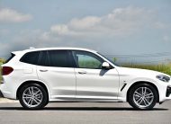 BMW X3 xDrive2.0d Aut. M Sport Edition