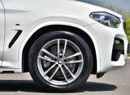 BMW X3 xDrive2.0d Aut. M Sport Edition