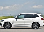 BMW X3 xDrive2.0d Aut. M Sport Edition