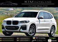 BMW X3 xDrive2.0d Aut. M Sport Edition