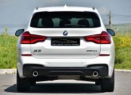 BMW X3 xDrive2.0d Aut. M Sport Edition