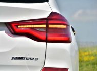 BMW X3 xDrive2.0d Aut. M Sport Edition