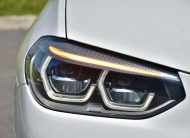 BMW X3 xDrive2.0d Aut. M Sport Edition